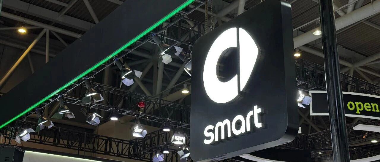 “大车”销量低迷，smart重返两座，精灵2号能翻盘吗？
