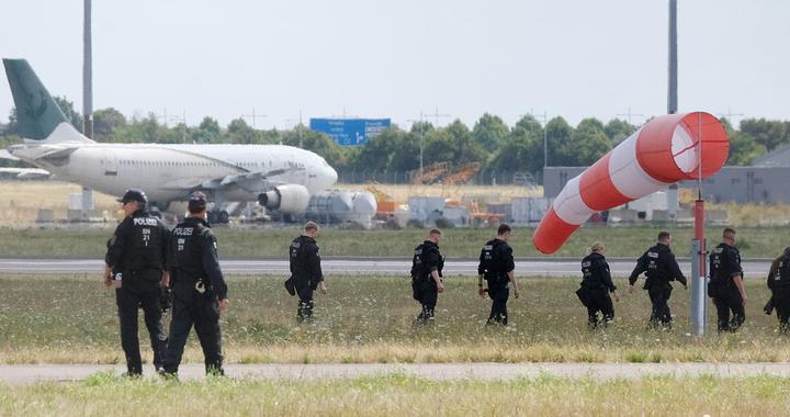 无人机袭击引爆德俄外交对抗：北约介入可能性上升，冲击或进一步外溢