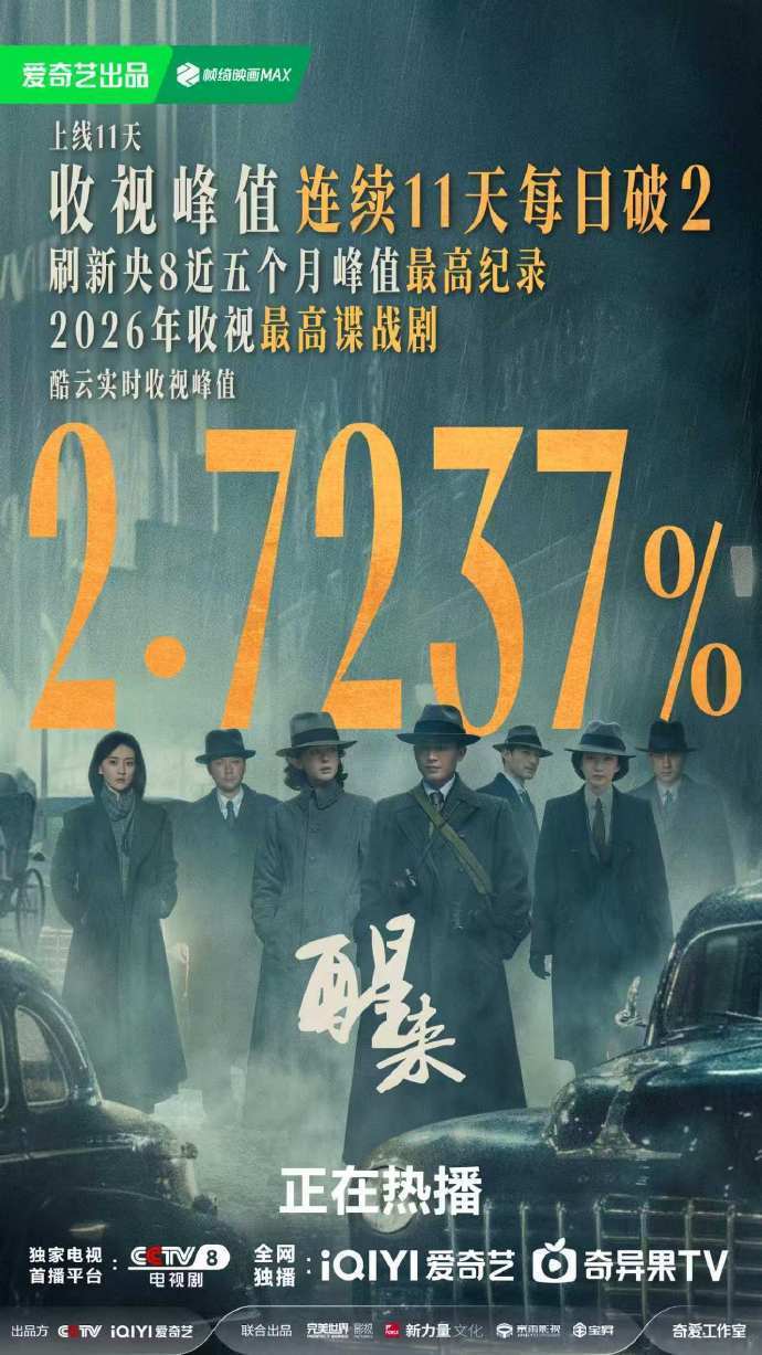 众星告别《醒来》，娜扎长文让人心疼，梁洁文风唯美，欧豪最破防