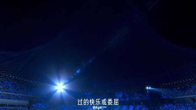 阿信与林俊杰周杰伦合作友谊，五月天音乐陪伴青春