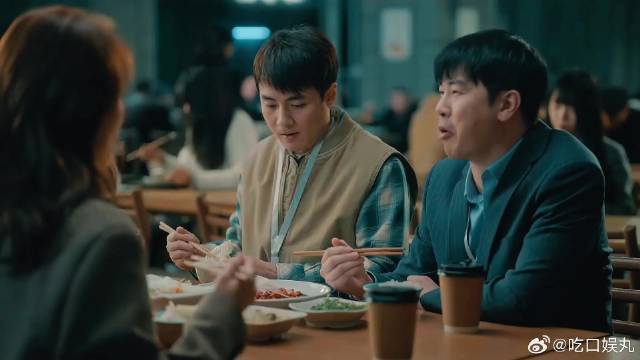 深夜食堂的无声控诉，真相让人震惊