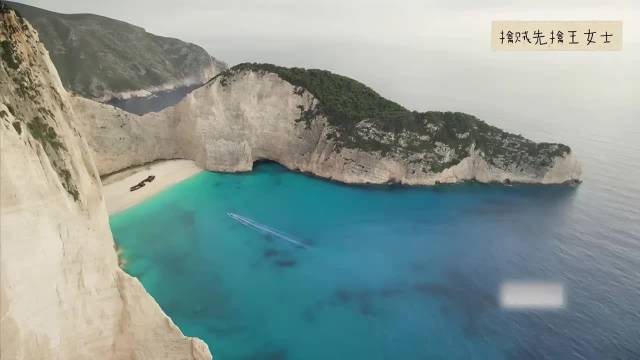 太阳的后裔-沉船湾的暧昧与克制