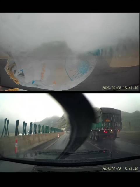 视频车高手！
