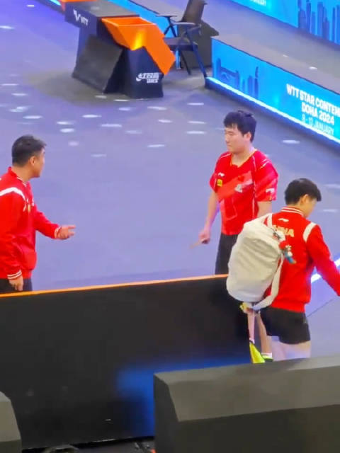 妹宝接班亲哥，大胖挨训再遇妹宝