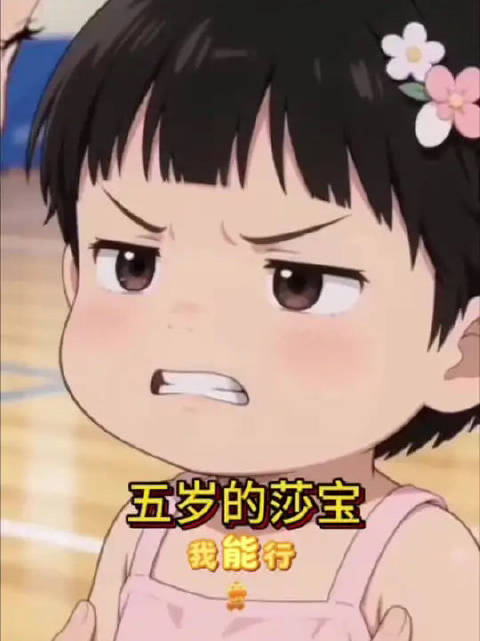 孙颖莎5岁半从小球馆开启乒乓梦想