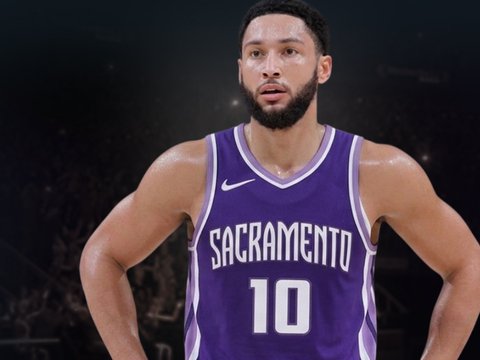 不配重返NBA？西蒙斯发文强硬回击贝弗利：这不是施舍来的机会