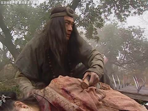 武松拼死一战，能够战胜卢俊义？须分情况看待！