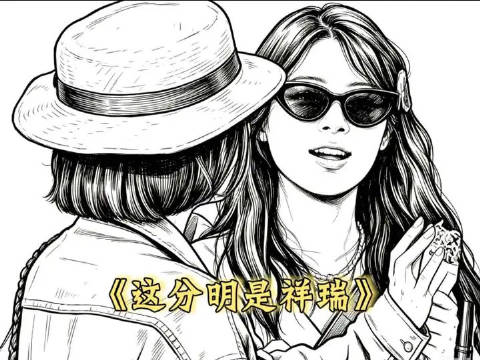 导游：未婚踩了会不好嫁人 赵昭仪：那我必须要踩了