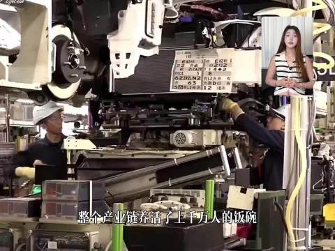 丰田本田利润断崖下滑，国产新能源全线赶超