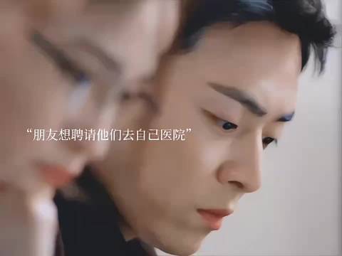没有人懂这部剧吗！ 韩剧机智的医生生活