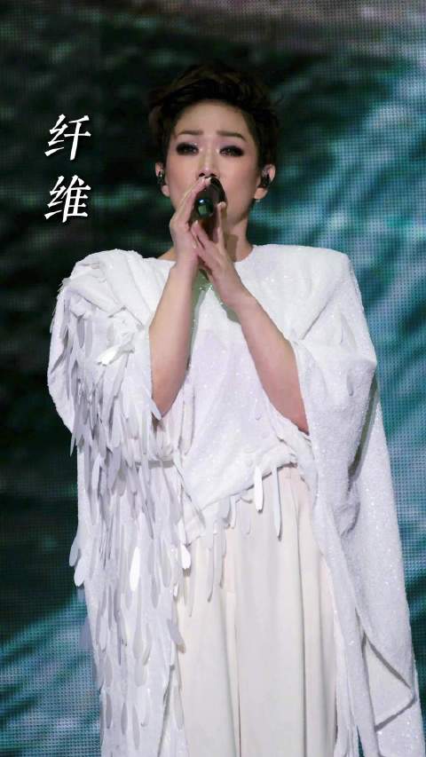 林忆莲回响终章成都站预售，经典歌声即将响彻成都