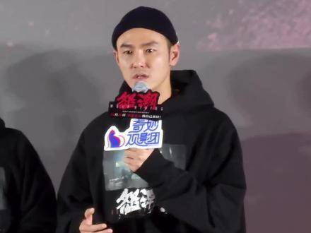 阮经天从偶像剧突出重围