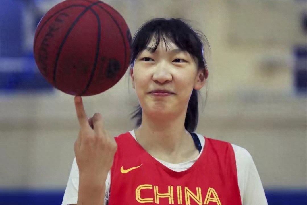 女篮亚运名单大变动！韩旭无缘，刘禹彤回归，完整赛程官宣