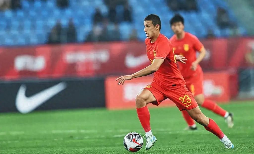 不是王钰栋！不是李昊！亚运会21岁中场迎爆发机会国足应重点关注