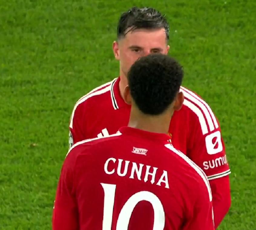 4-0！5-0！欧冠2豪门大胜：曼联开门红+英超全胜，拜仁打爆黑马