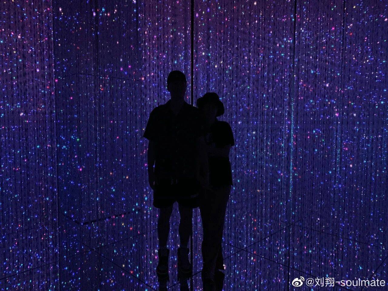 刘翔归来，野心优雅