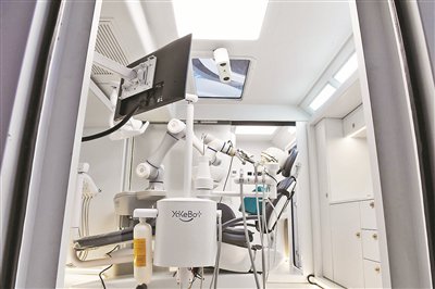 41家头部企业展出35项出海方案