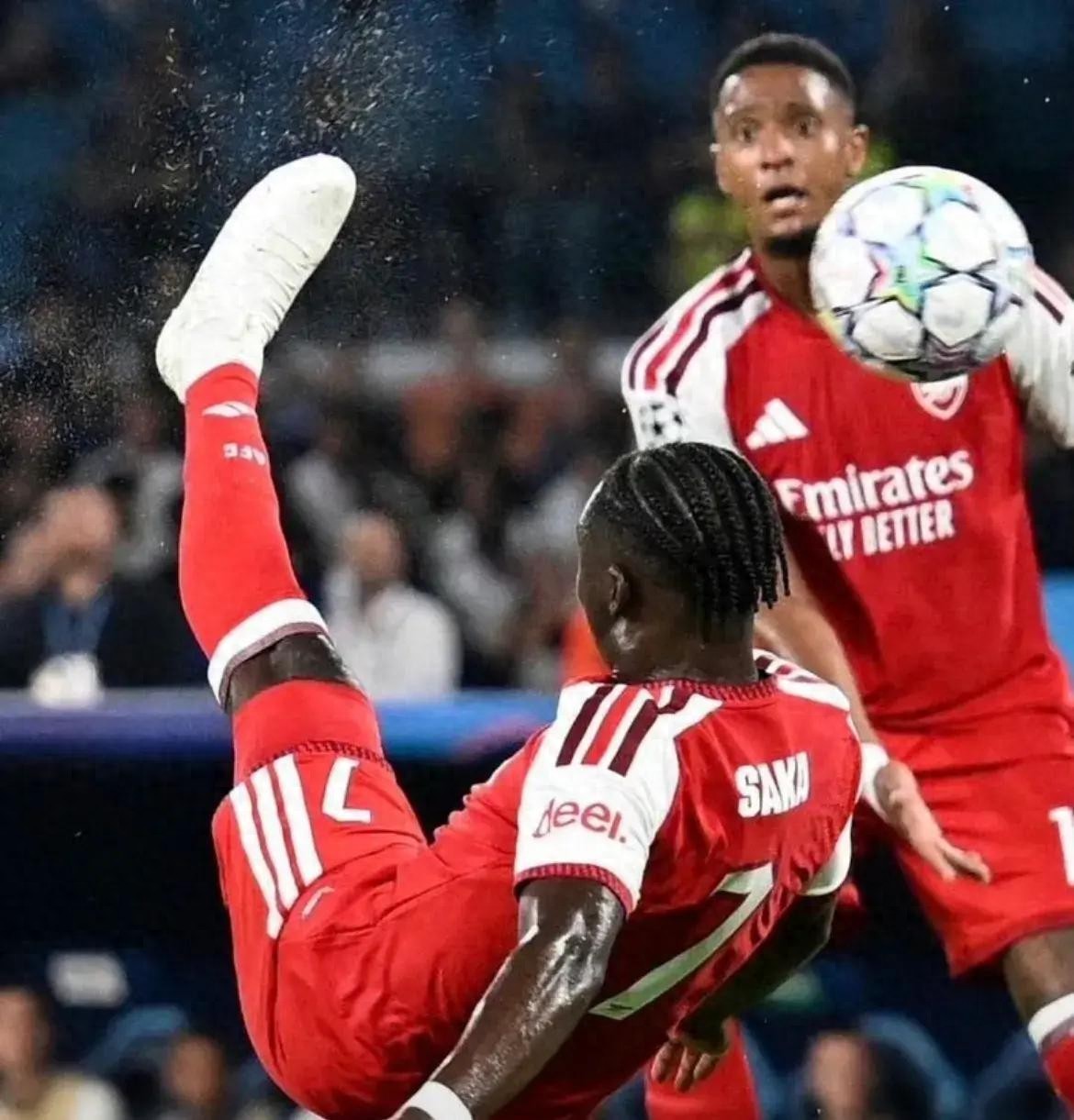 5-1、2-1！欧冠疯狂一夜！英超球队全胜！最新积分榜出炉！
