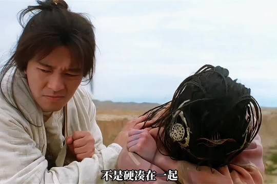 倒周风波中莫文蔚力挺前任周星驰，称永远支持
