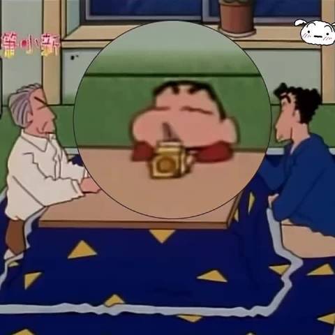 小新表情滴溜转可爱又搞笑片段分享
