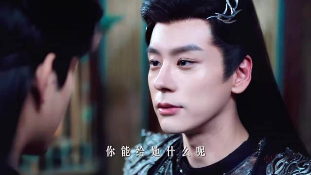 “我无名分 我嗔嗔嗔” 想强制爱又打不过！