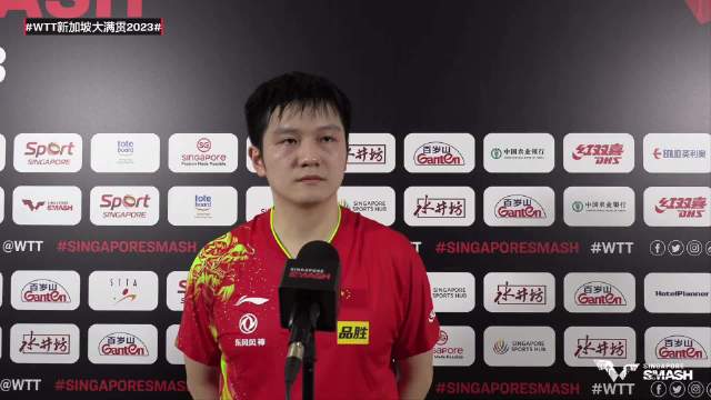 中国女排低迷呼声最高郎平，下个词条就是男乒缺失呼声最高樊振东