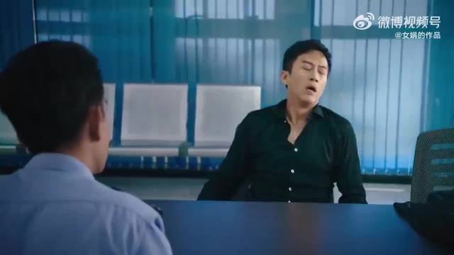 文章和邓超的这段戏，起码值10亿票房，导演都当场笑喷了