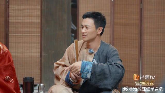 周一围聊婚姻看法：如人饮水冷暖自知，过得好不好只有自己知道