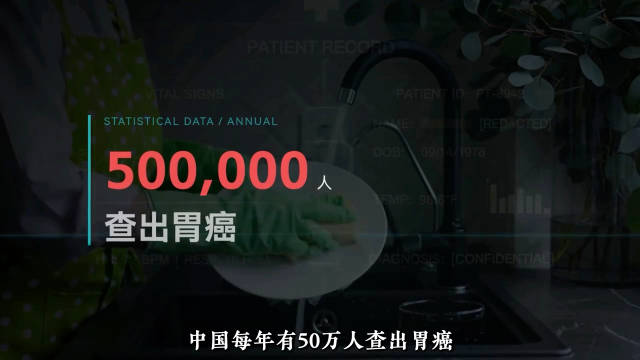 厨房里的隐形杀手：这些习惯正在悄悄毁掉你的健康！