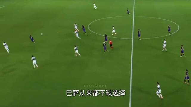 5场22球，巴萨已经不再想念莱万，拉菲尼亚和亚马尔接管进攻