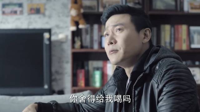 陈海藏了两只螃蟹，怎料侯亮平属狗的，闻着味就找到了！ 人民的名义