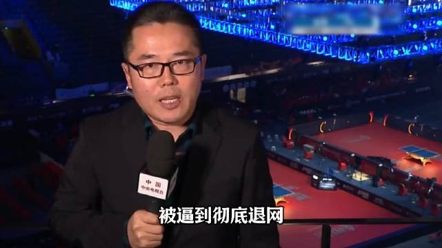 干了30年的记者，只因替樊振东说句实话，384万粉丝一夜清零！