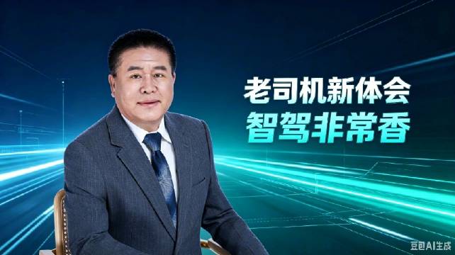 老司机新体会，智驾非常香，纯分享非广告