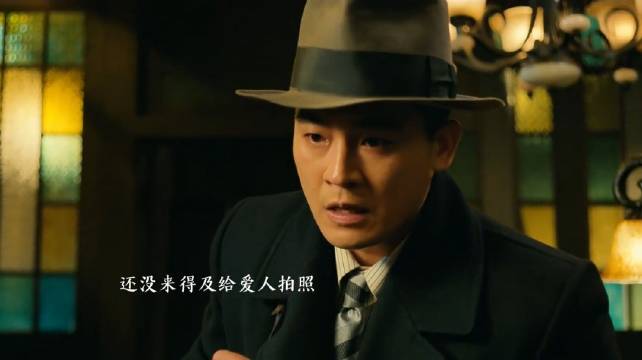 欧豪应该是他们那届快男，在影视剧方面发展最好的吧，演技真是越来越好了