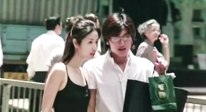 古镜怪谈 『林心如谢霆锋』