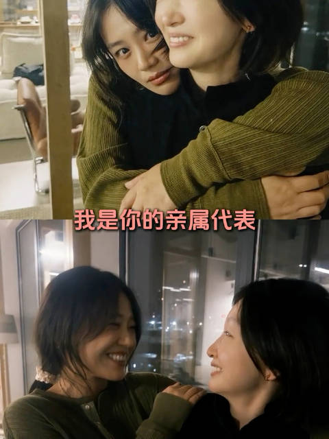 七月和安生永远不会分开的 周冬雨马思纯