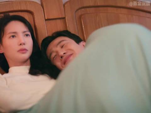 厉害了，马魁阻挡马燕经商