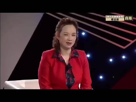 早期关于莎头的一些采访