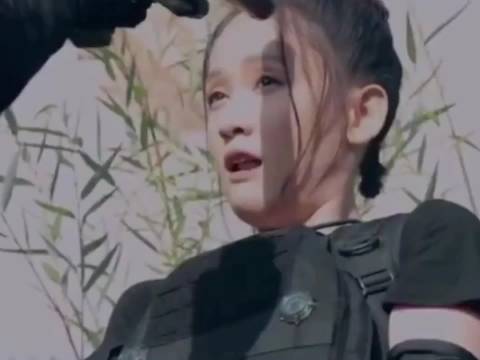 张翰在偶像剧女王面前玩偶像剧，被陈乔恩说装