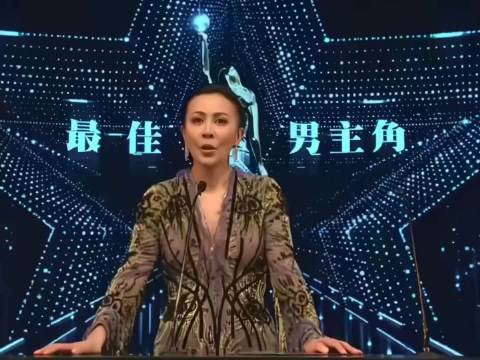 嘉玲姐控场能力强到让我五体投地