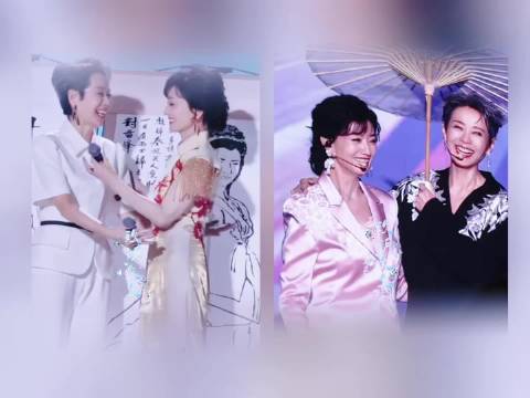 『晚安』 “谁在制造眼泪?” “你的心” 