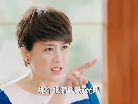 阚清子原来是画质单位 电视剧解说 影视