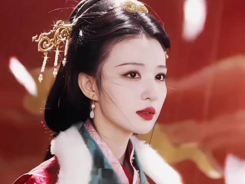 于正是不是有那种把美女拍丑的能力