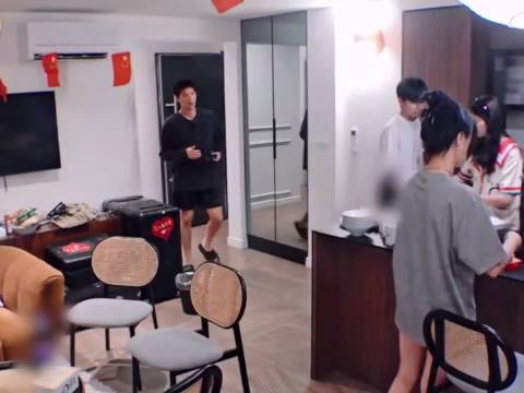 胡先煦 王安宇 胡言乱宇真的太甜了！相爱相杀，哈哈哈..