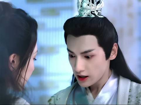你可以去找他，但你要回家 香蜜沉沉烬如霜｜杨紫｜罗云熙