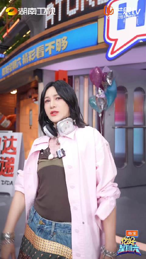 合伙人们超欢乐舞蹈battle，尚雯婕赵昭仪等全员上场