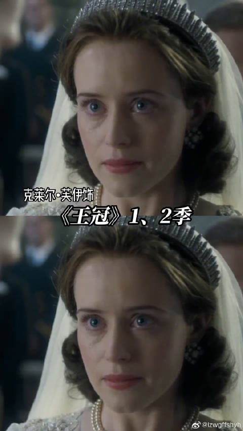 盘点那些影视作品中的英国女王扮演者，你最喜欢哪一位呢？海伦米伦 圆梦巨人