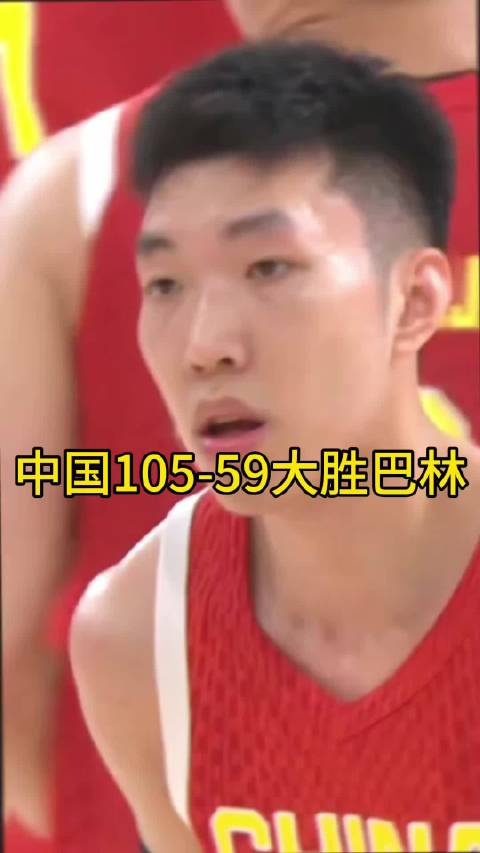 郭士强复盘本场亚运会赛事，赛前把巴林球员特点与战术套路研究透彻…