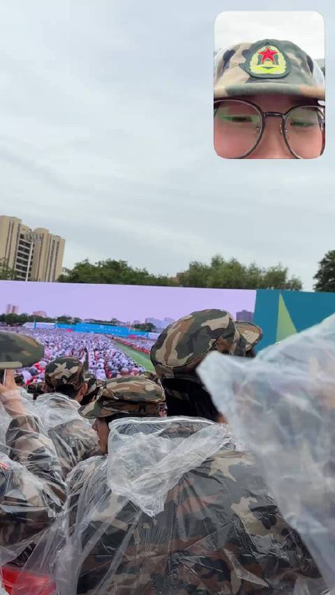 我发现每个学校都有那么几个薛之谦