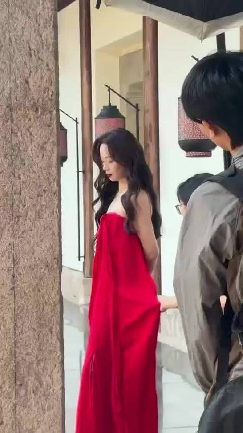 李梦这波小插曲好让人揪心！…